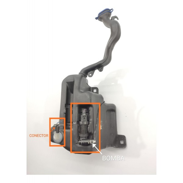 Reservatorio Parabrisa Mercedes Gla200 250 A2468690220