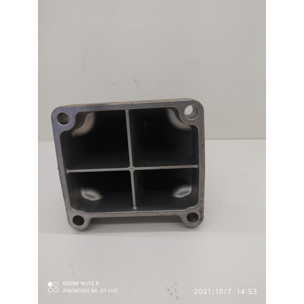 Suporte Coxim Mercedes Slk200 Direito 2005/2011 A2712231304