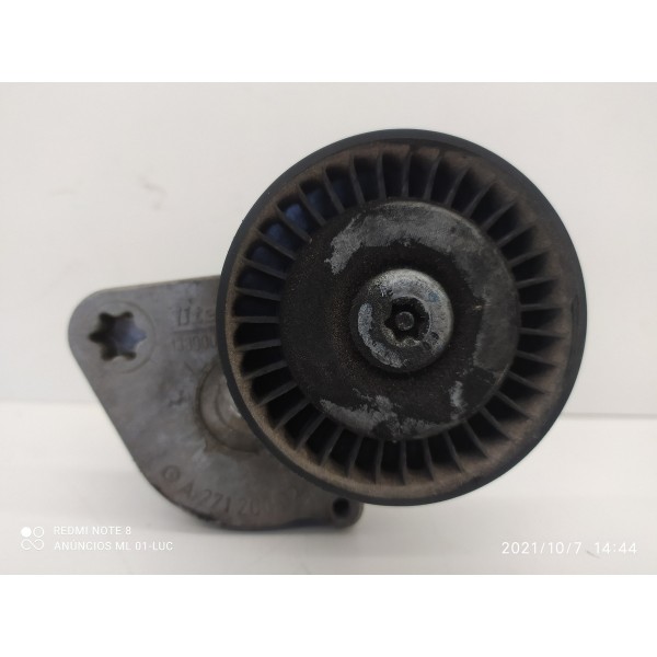 Tensor Correia Mercedes Slk200 C180 C200 2005/2011 Kompresso