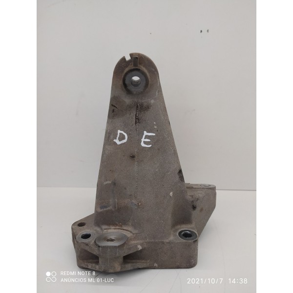 Suporte Coxim Mercedes Slk200 Esquerdo 2005/2011 A2712231204