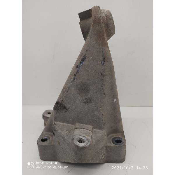 Suporte Coxim Mercedes Slk200 Esquerdo 2005/2011 A2712231204