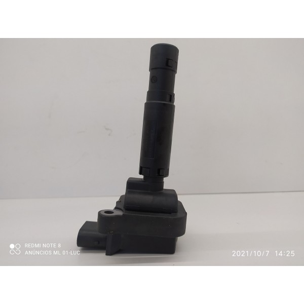 Bobina Mercedes Slk200 C180 C200 Clc200 A0001502580