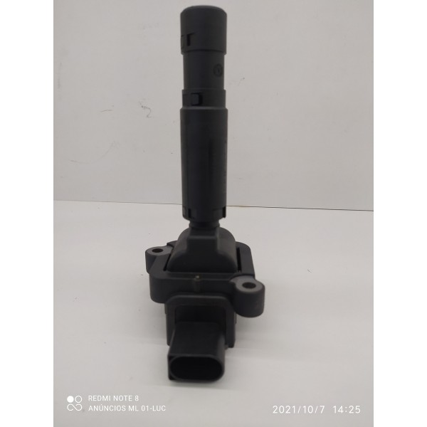 Bobina Mercedes Slk200 C180 C200 Clc200 A0001502580