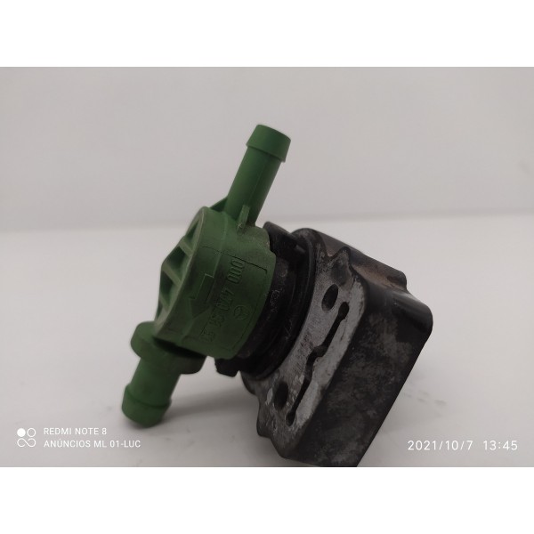 Valvula Tanque Combustível Mercedes Slk 2005 2011 0004703893