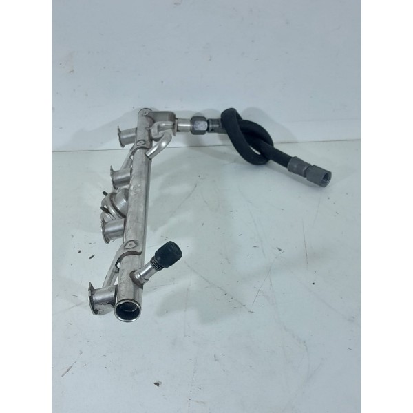 Flauta Bicos Mercedes Slk200 2005/2011 Orig