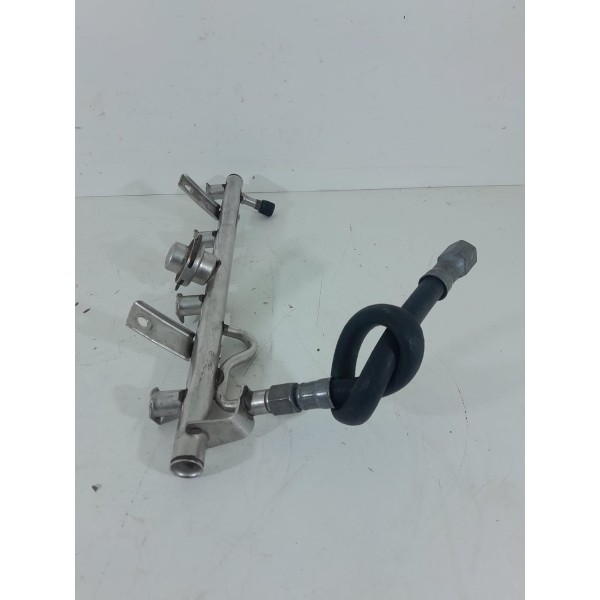 Flauta Bicos Mercedes Slk200 2005/2011 Orig