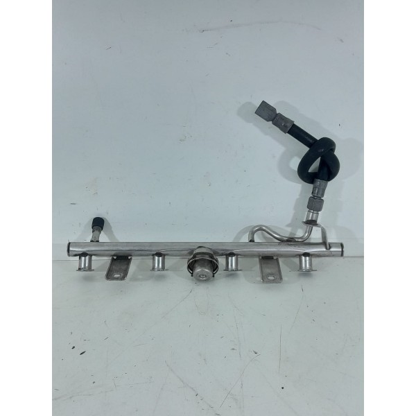 Flauta Bicos Mercedes Slk200 2005/2011 Orig