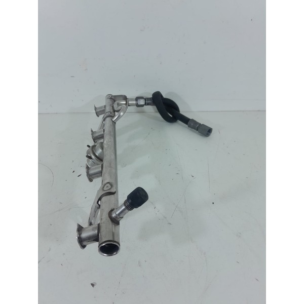 Flauta Bicos Mercedes Slk200 2005/2011 Orig