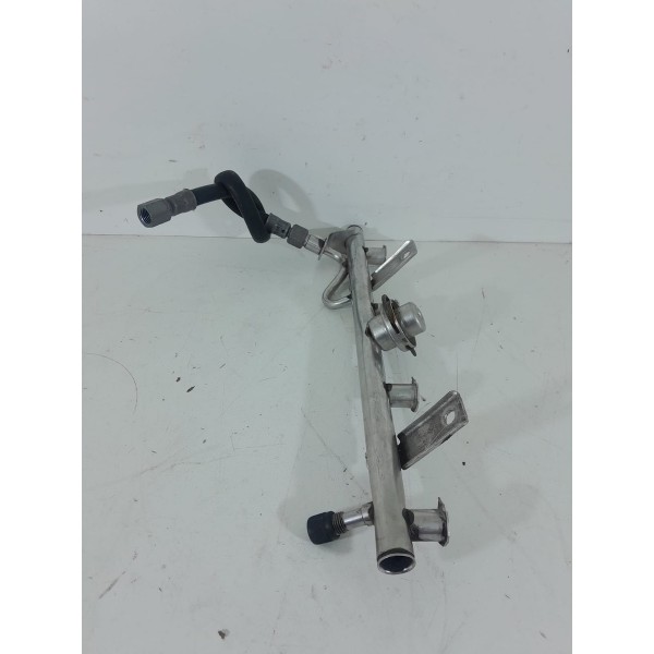 Flauta Bicos Mercedes Slk200 2005/2011 Orig