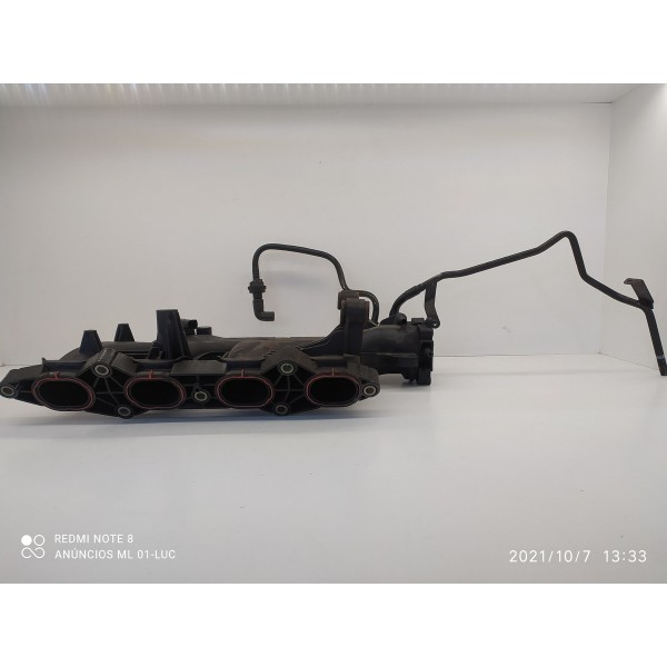 Coletor Admissão Mercedes Slk200 C180 Kompressor A2711401101