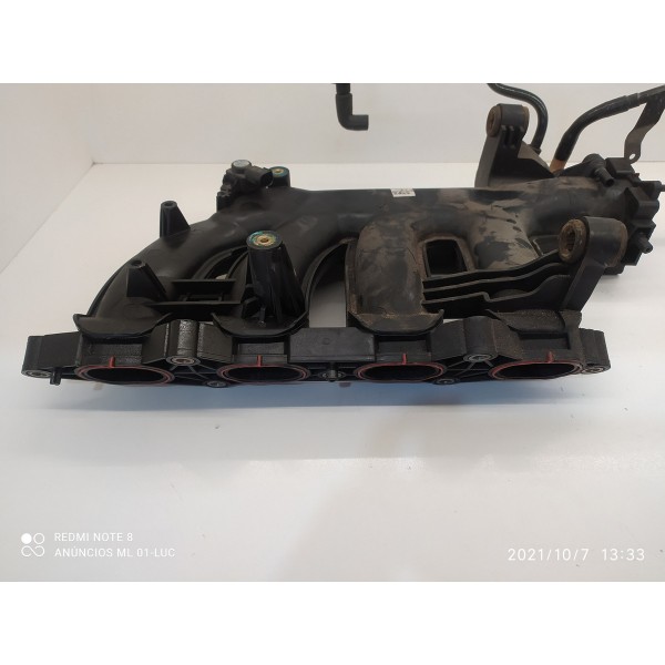 Coletor Admissão Mercedes Slk200 C180 Kompressor A2711401101