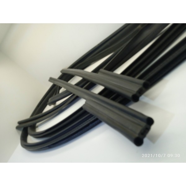 Kit Borrachas Porta Bmw Z4 2011 2012 2013 2014 A 2017