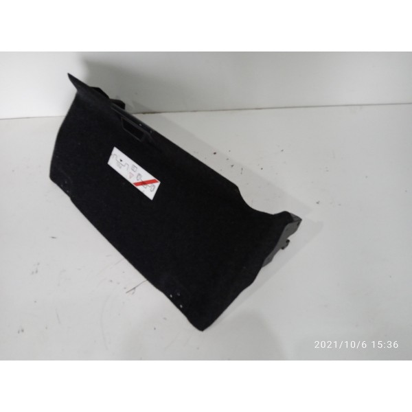 Bagagito Bmw Z4 2011 2012 2013 2014 2015 2016 2017 Preto