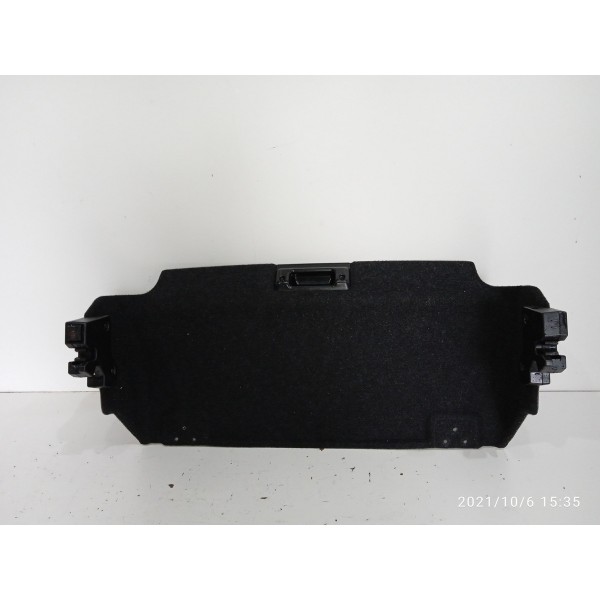 Bagagito Bmw Z4 2011 2012 2013 2014 2015 2016 2017 Preto