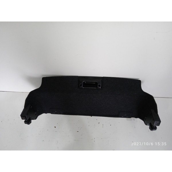 Bagagito Bmw Z4 2011 2012 2013 2014 2015 2016 2017 Preto