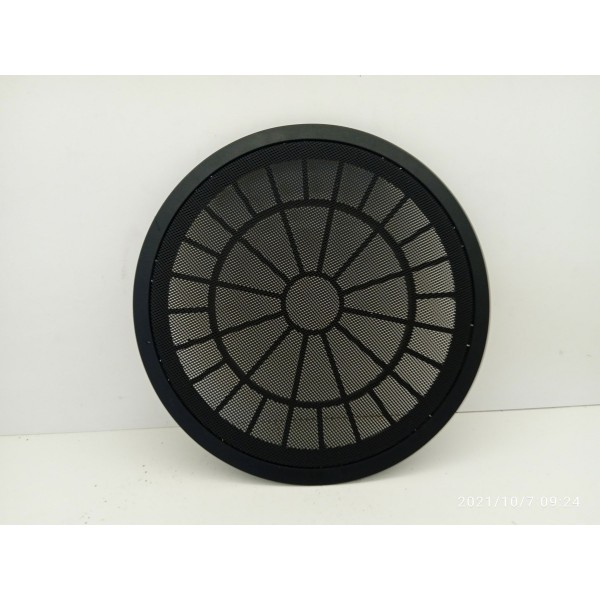 Tela Alto Falante Bmw Z4 2011 2012 2013 A 2017