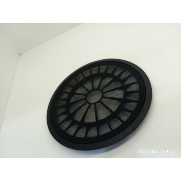 Tela Alto Falante Bmw Z4 2011 2012 2013 A 2017