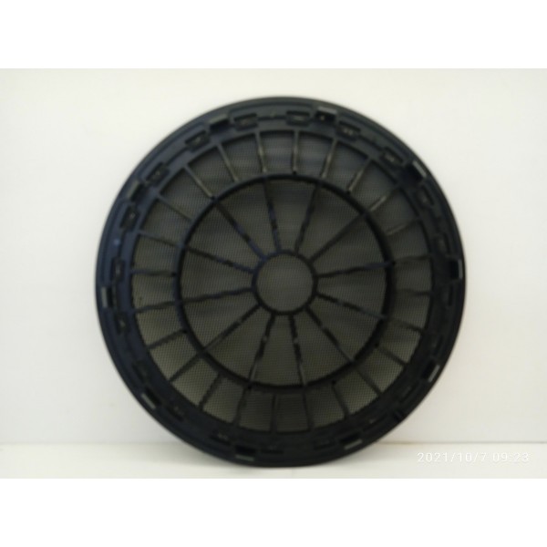 Tela Alto Falante Bmw Z4 2011 2012 2013 2014 A 2017