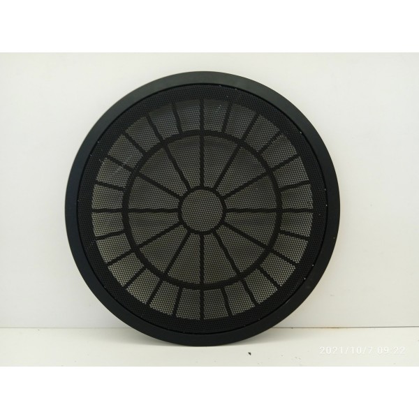 Tela Alto Falante Bmw Z4 2011 2012 2013 2014 A 2017