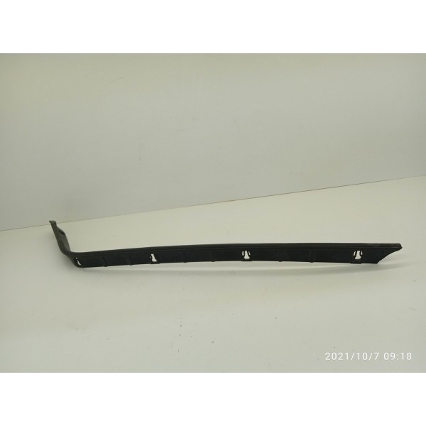 Guia Vedação Porta Bmw Z4 Esquerda 2010/2017