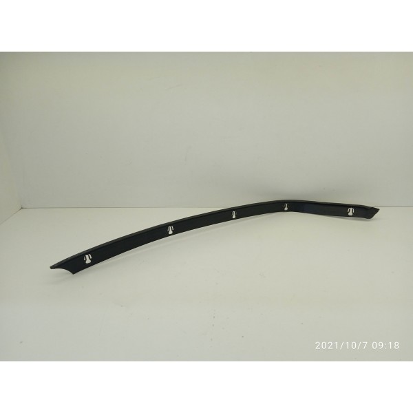 Guia Vedação Porta Bmw Z4 Esquerda 2010/2017