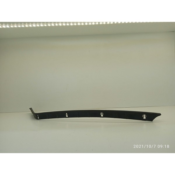 Guia Vedação Porta Bmw Z4 Esquerda 2010/2017