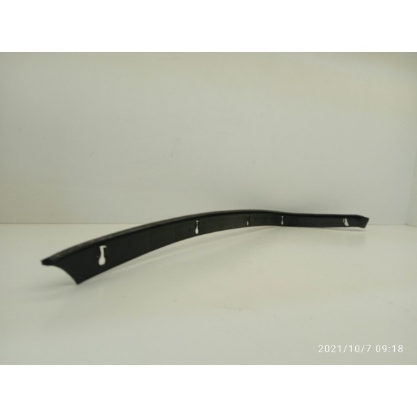 Guia Vedação Porta Bmw Z4 Esquerda 2010/2017