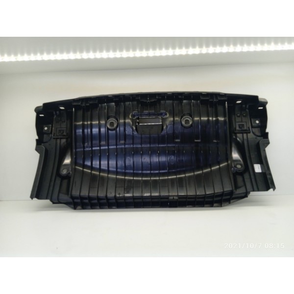 Bagagito Porta Malas Bmw Z4 2011 2012 2013 2014 Preto