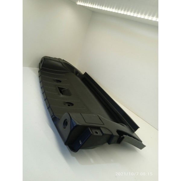 Bagagito Porta Malas Bmw Z4 2011 2012 2013 2014 Preto