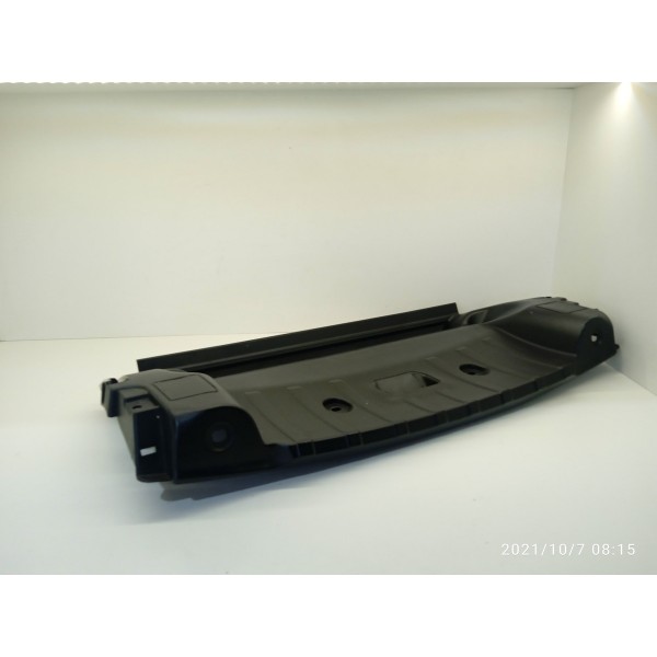Bagagito Porta Malas Bmw Z4 2011 2012 2013 2014 Preto
