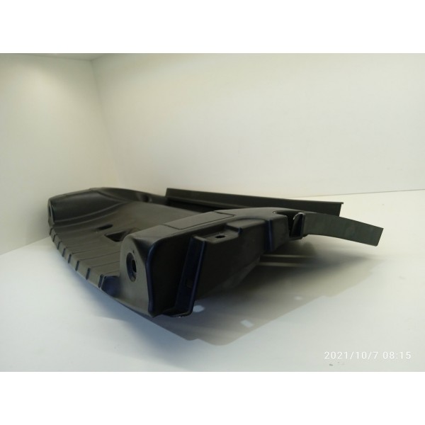 Bagagito Porta Malas Bmw Z4 2011 2012 2013 2014 Preto