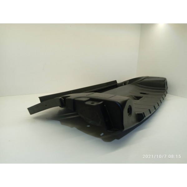 Bagagito Porta Malas Bmw Z4 2011 2012 2013 2014 Preto