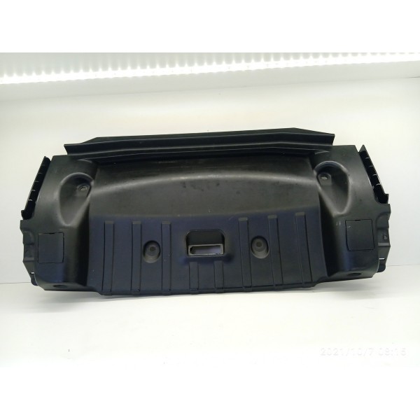 Bagagito Porta Malas Bmw Z4 2011 2012 2013 2014 Preto