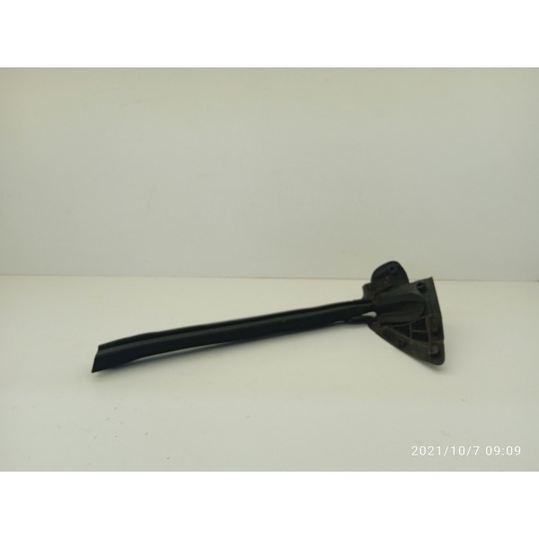 Pestana Vidro Esquerdo Bmw Z4 Lateral 2010/2017