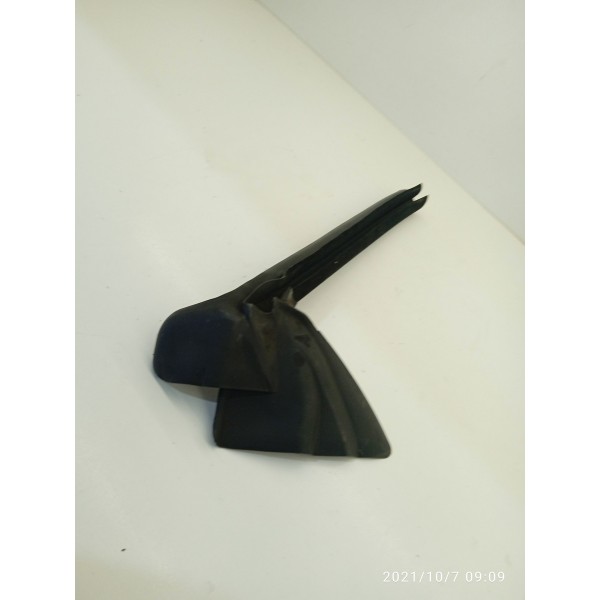 Pestana Vidro Esquerdo Bmw Z4 Lateral 2010/2017