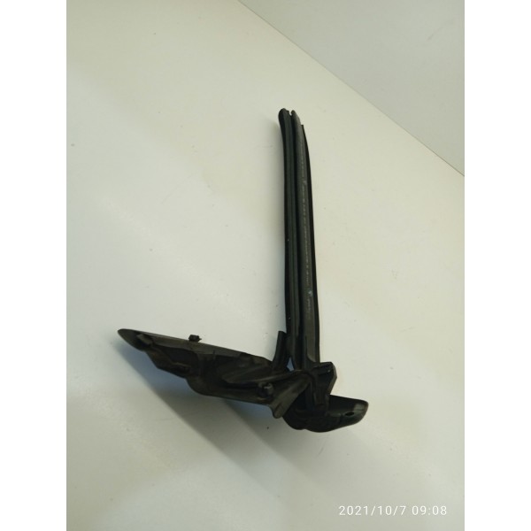 Pestana Vidro Esquerdo Bmw Z4 Lateral 2010/2017