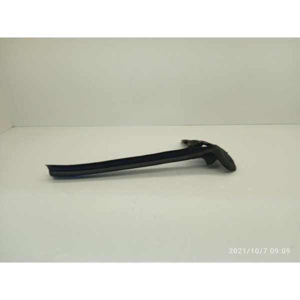 Pestana Vidro Esquerdo Bmw Z4 Lateral 2010/2017