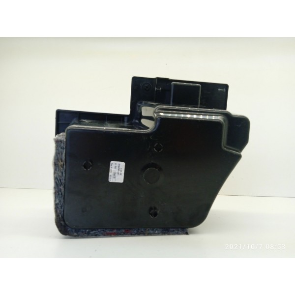 Porta Objetos Porta Malas Bmw Z4 2011 2012 2013 2017 Preto
