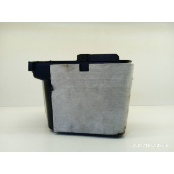 Porta Objetos Porta Malas Bmw Z4 2011 2012 2013 2017 Preto