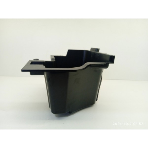 Porta Objetos Porta Malas Bmw Z4 2011 2012 2013 2017 Preto
