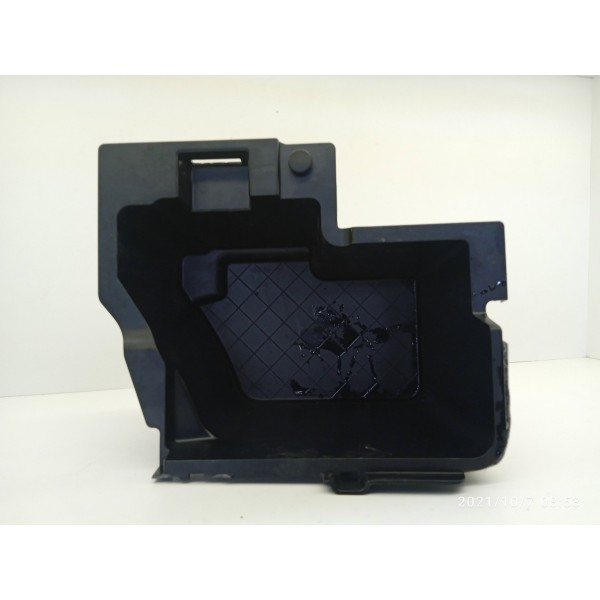 Porta Objetos Porta Malas Bmw Z4 2011 2012 2013 2017 Preto