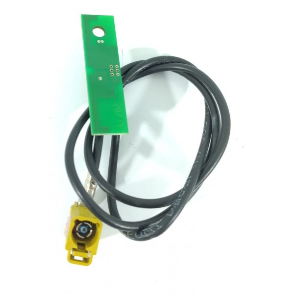 Chicote Antena Mercedes Cla Gla A 200 2014 2020 Orig