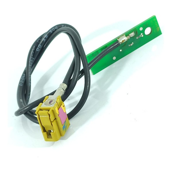 Chicote Antena Mercedes Cla Gla A 200 2014 2020 Orig