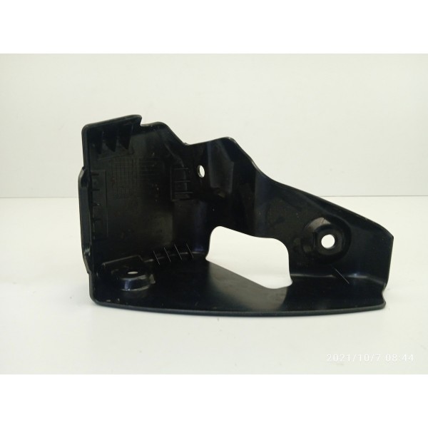 Suporte Bagagito Bmw Z4 Direito 2011 2012 2013 2014 A 2017 Preto