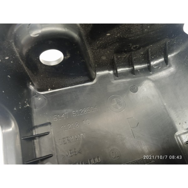 Suporte Bagagito Bmw Z4 Esq 2011 2012 2013 2014 A 2017 /6483