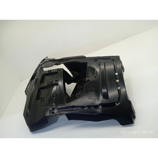 Guia Parachoque Bmw Z4 2013 2014 A 2017 Tras Dir /6479