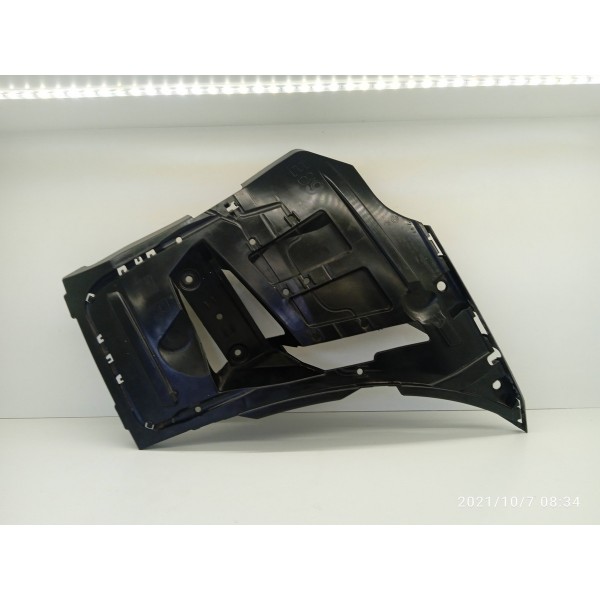 Guia Parachoque Bmw Z4 2013 2014 A 2017 Tras Dir /6479