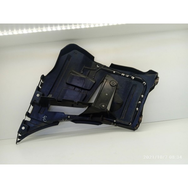 Guia Parachoque Bmw Z4 2013 2014 A 2017 Tras Dir /6479