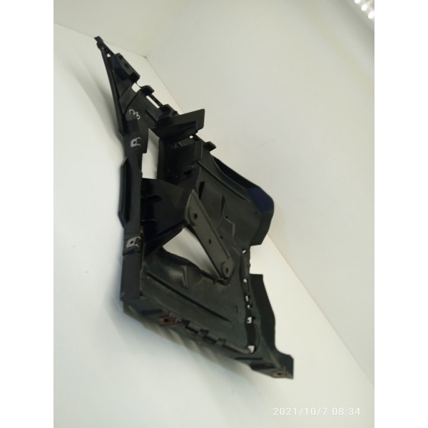 Guia Parachoque Bmw Z4 2013 2014 A 2017 Tras Dir /6479