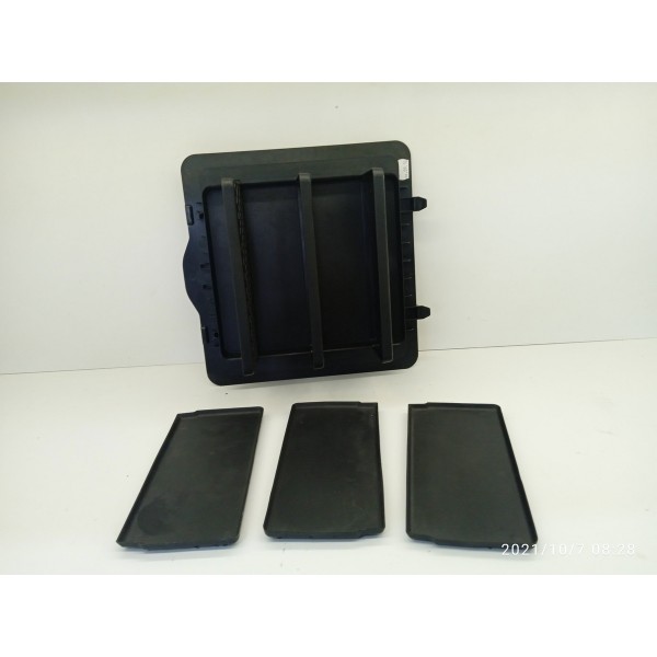 Porta Objetos Console Bmw Z4 2011/2017